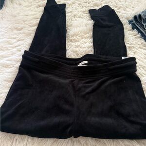 American Eagle Outfitters Black Leggings